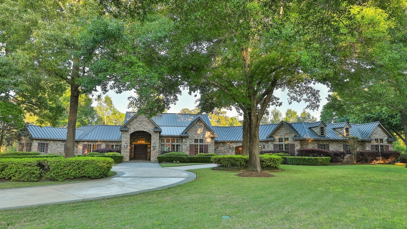 Tomball 1-story, 4-bed 23014 Barrister Creek Drive-idx