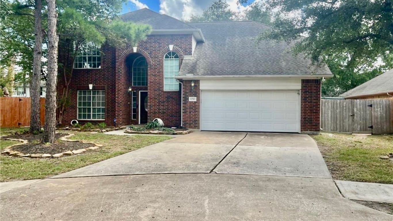 Tomball 2-story, 4-bed 11703 Short Trail Lane-idx