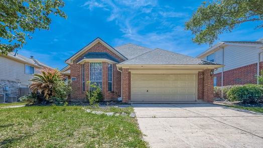 Tomball null-story, 3-bed 11915 Canyon Valley Drive-idx