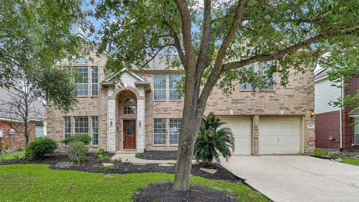 Tomball 2-story, 5-bed 12026 Echo Canyon Drive-idx