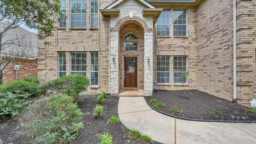 Tomball 2-story, 5-bed 12026 Echo Canyon Drive-idx