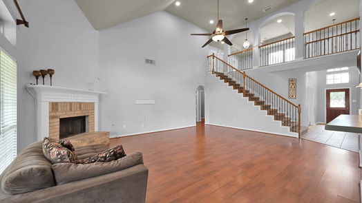 Tomball 2-story, 5-bed 12026 Echo Canyon Drive-idx