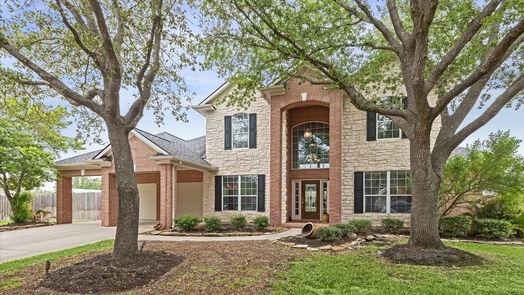 Tomball 2-story, 4-bed 12702 Eagle Ledge Lane-idx