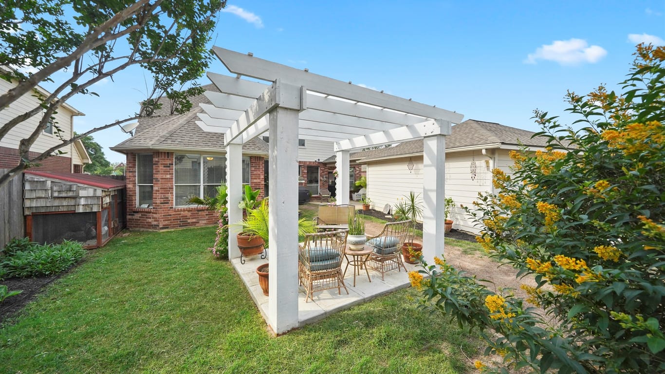Tomball 2-story, 5-bed 11939 Painted Canyon Drive-idx