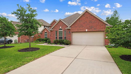 Tomball 1-story, 3-bed 12314 Northpointe Ridge Lane-idx