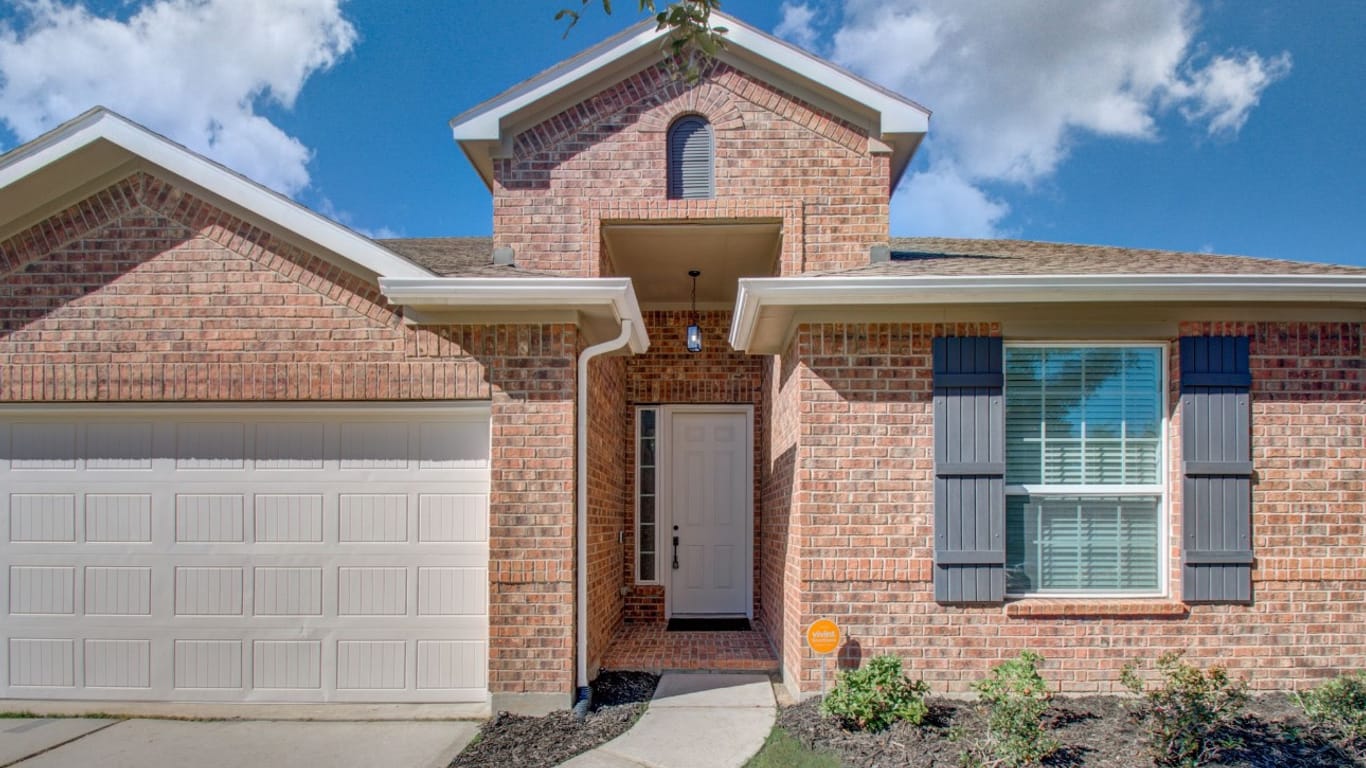 Tomball 2-story, 4-bed 13030 Thorn Valley Court-idx