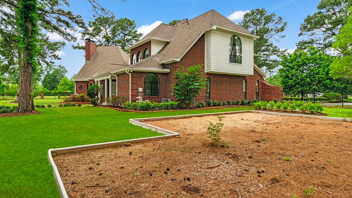 Tomball 2-story, 4-bed 12719 Wondering Forest Drive-idx
