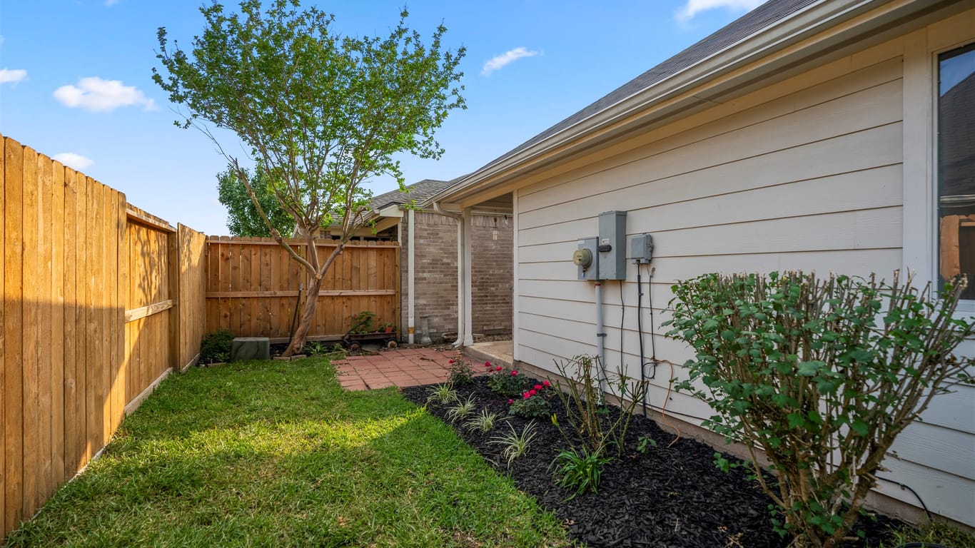 Tomball 1-story, 2-bed 15930 Pleasant Green Circle-idx