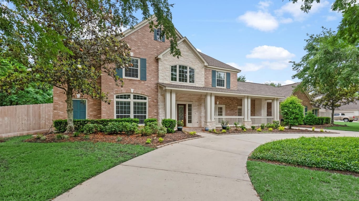 Tomball 2-story, 4-bed 29727 Orchard Grove Drive-idx