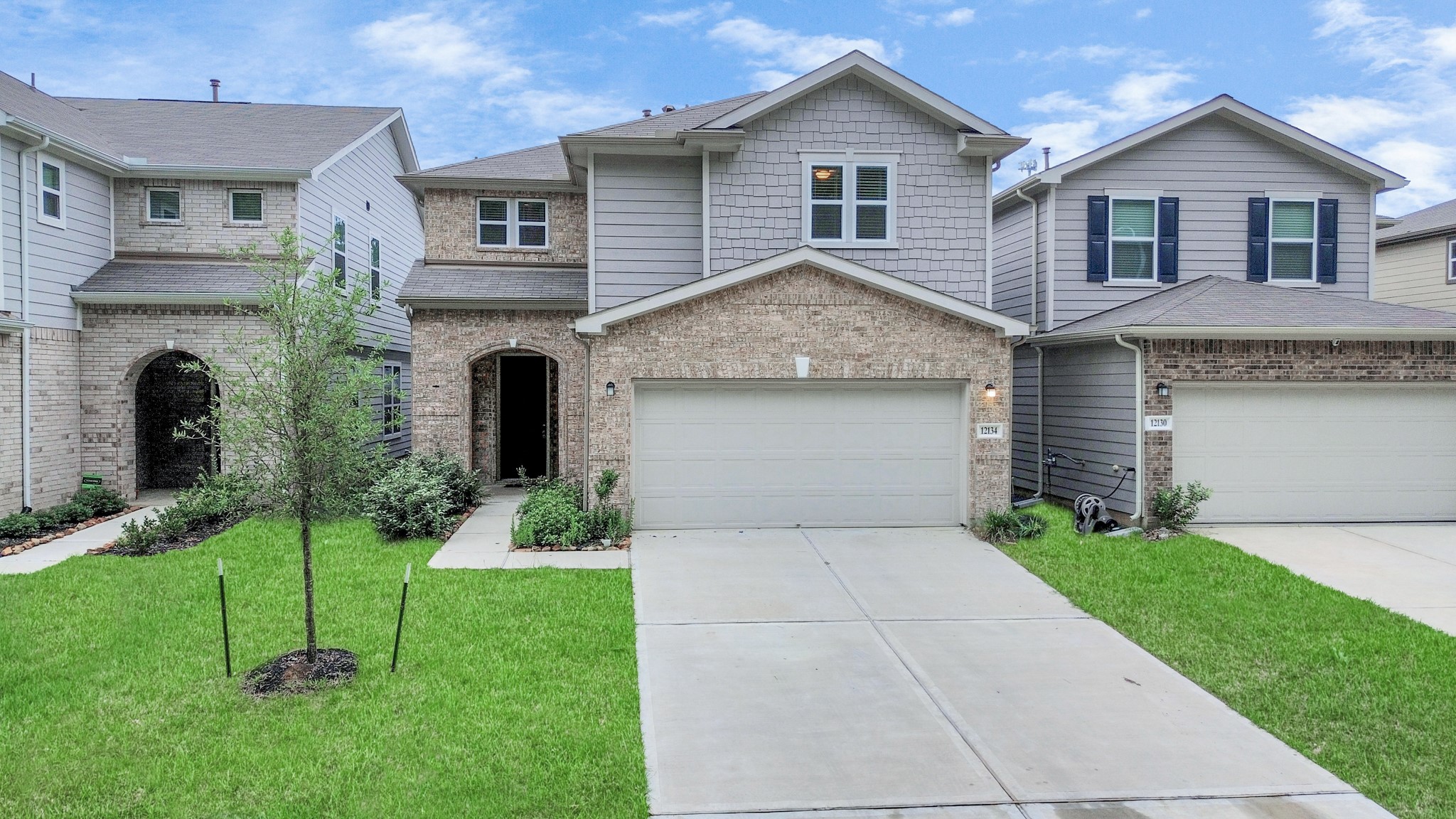 Tomball 2-story, 5-bed 12134 Blooming Willow drive-idx