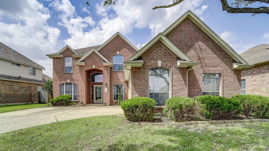 Tomball 2-story, 4-bed 13039 Chatfield Manor Lane Lane-idx