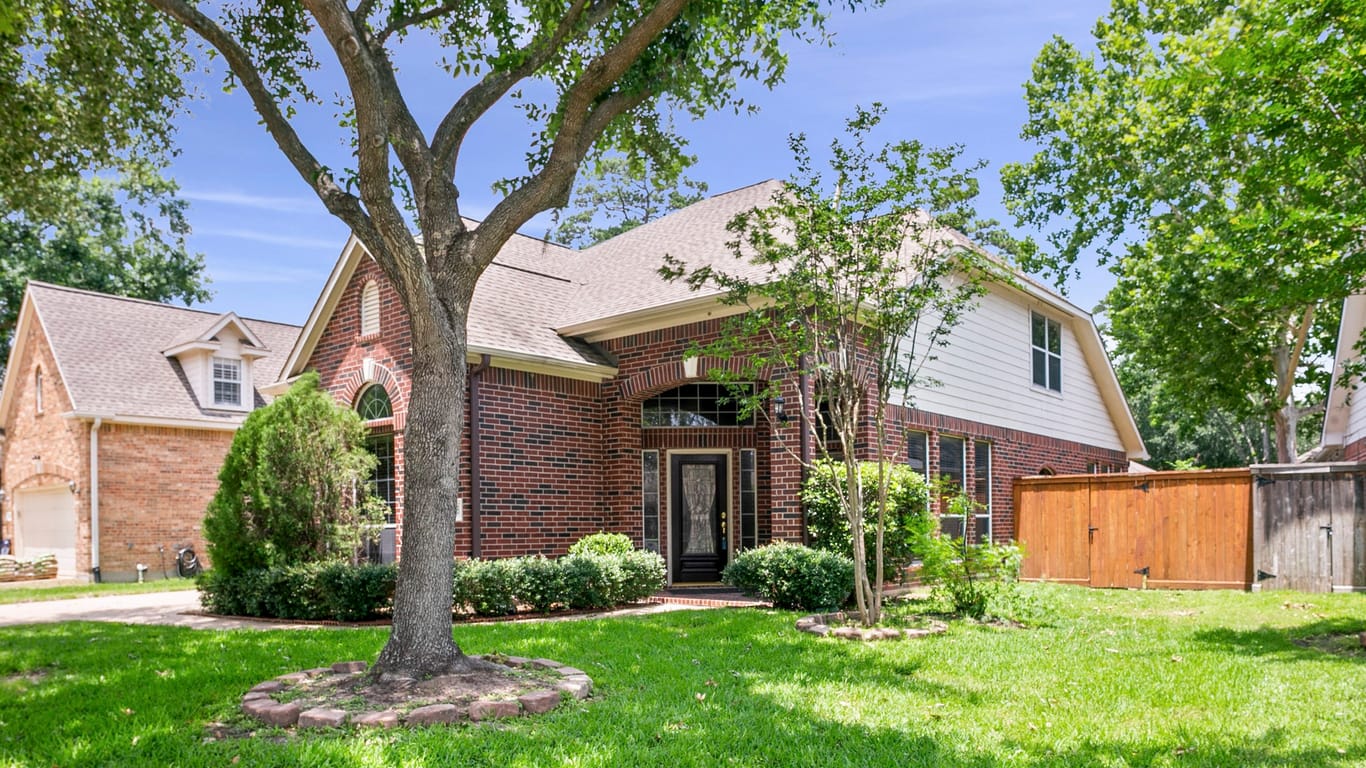 Tomball 2-story, 4-bed 11926 Laurel Meadow Drive-idx