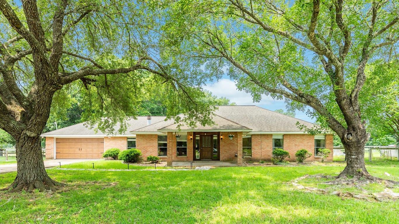 Tomball 1-story, 3-bed 19511 Fisher Drive-idx