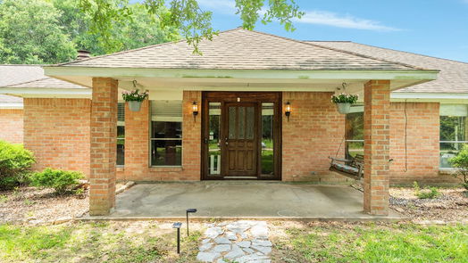 Tomball 1-story, 3-bed 19511 Fisher Drive-idx