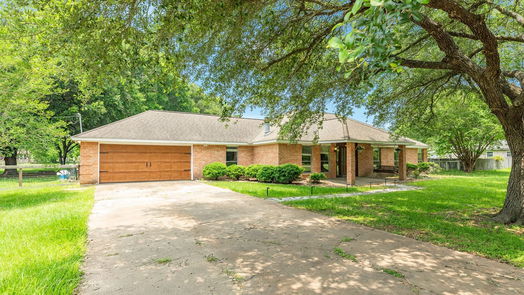 Tomball 1-story, 3-bed 19511 Fisher Drive-idx