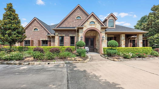 Tomball 1-story, 5-bed 22114 Meadowhurst Circle-idx