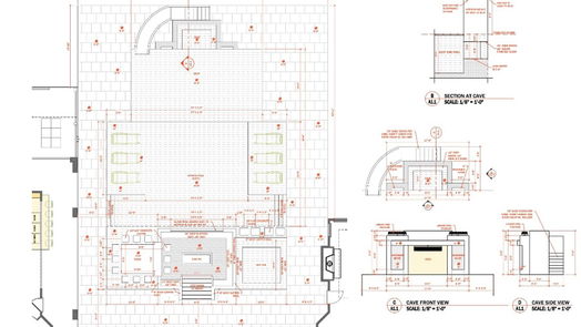 Tomball 1-story, 4-bed 4 Copper Bottom Drive-idx