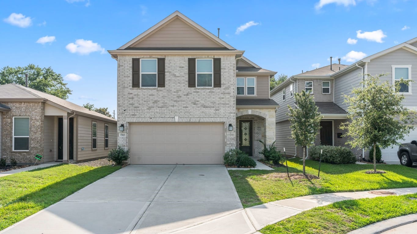 Tomball 2-story, 3-bed 17415 Gulf Willow Court-idx