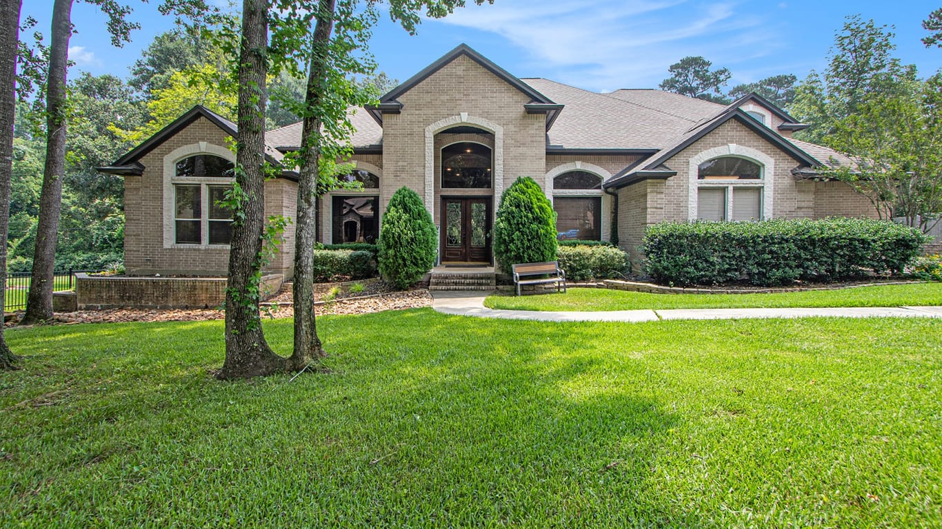 Tomball 2-story, 4-bed 23610 Powder Mill Drive-idx