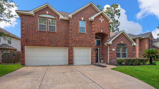 Tomball 2-story, 4-bed 11802 Gatesden Drive-idx