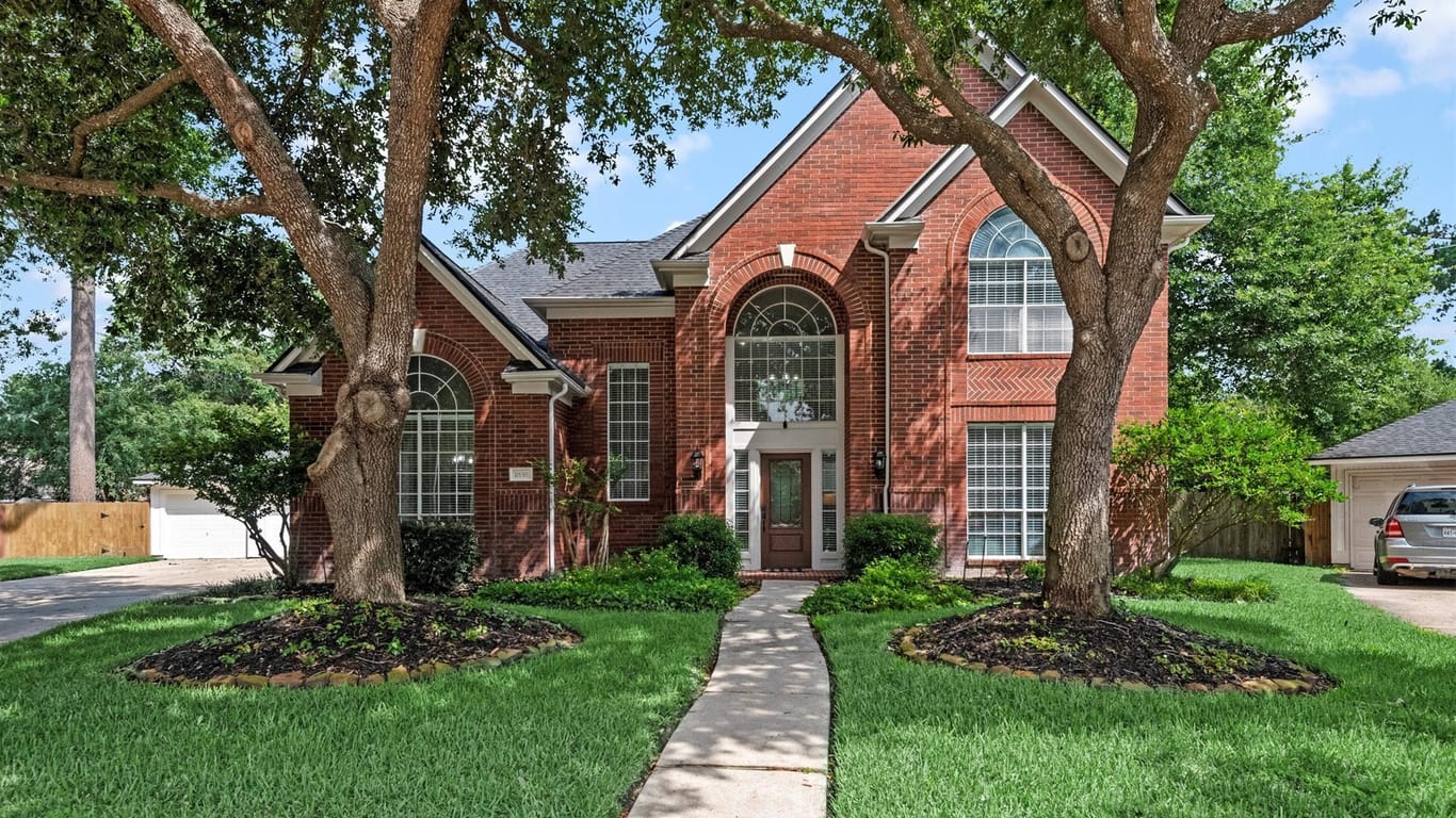 Tomball 2-story, 4-bed 11838 Lake Grove Court-idx