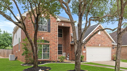 Tomball 2-story, 4-bed 17814 Scarlet Forest Drive-idx