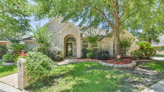 Tomball 1-story, 4-bed 11711 Littlefield Court-idx