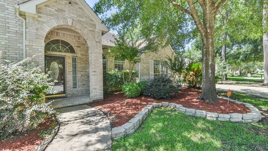 Tomball 1-story, 4-bed 11711 Littlefield Court-idx