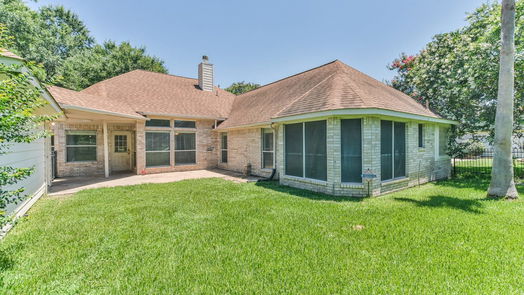 Tomball 1-story, 4-bed 11711 Littlefield Court-idx