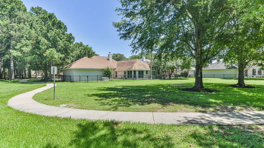 Tomball 1-story, 4-bed 11711 Littlefield Court-idx