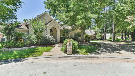 Tomball 1-story, 4-bed 11711 Littlefield Court-idx