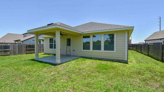 Tomball null-story, 3-bed 19907 Wild Horse Hollow Lane-idx