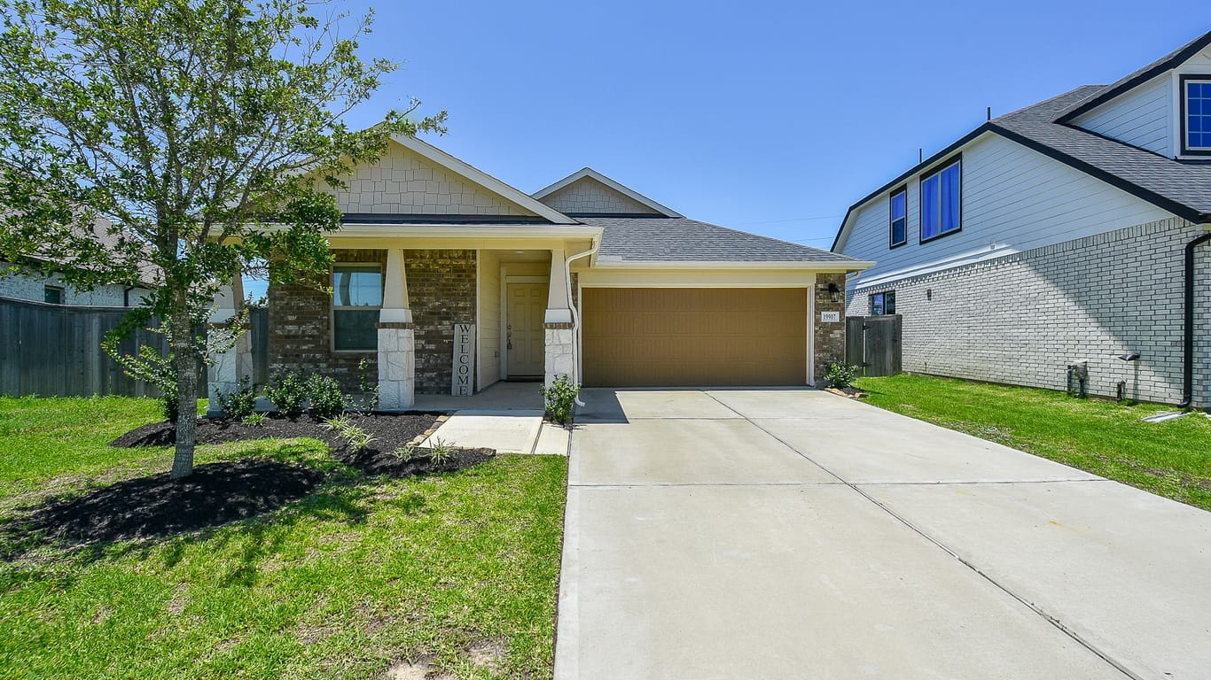 Tomball 1-story, 3-bed 19907 Wild Horse Hollow Lane-idx