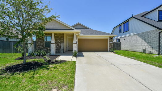 Tomball 1-story, 3-bed 19907 Wild Horse Hollow Lane-idx