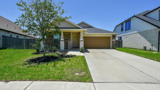 Tomball null-story, 3-bed 19907 Wild Horse Hollow Lane-idx