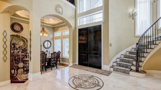 Tomball 2-story, 5-bed 19715 Lake Stone Court-idx