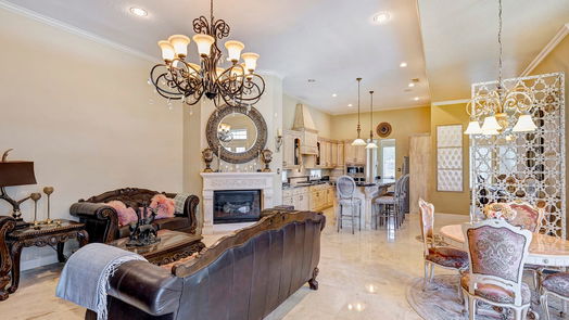 Tomball 2-story, 5-bed 19715 Lake Stone Court-idx