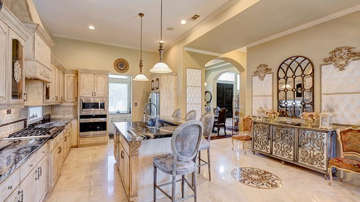 Tomball 2-story, 5-bed 19715 Lake Stone Court-idx