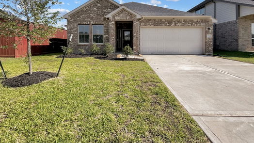 Tomball 1-story, 4-bed 17822 Beeching Drive-idx