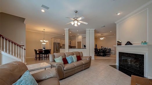 Tomball null-story, 4-bed 11406 Little Orchard Court-idx