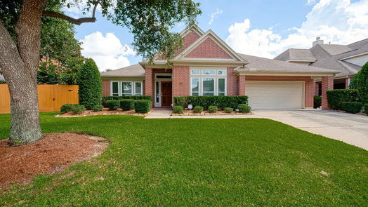 Tomball null-story, 4-bed 11406 Little Orchard Court-idx