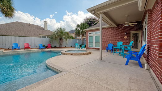 Tomball null-story, 4-bed 11406 Little Orchard Court-idx