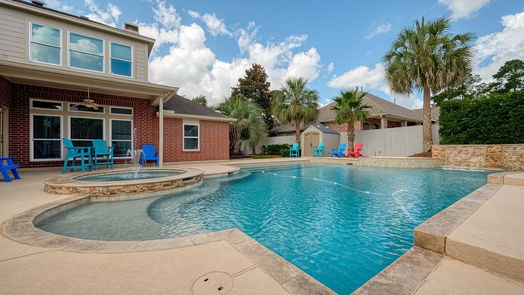 Tomball null-story, 4-bed 11406 Little Orchard Court-idx