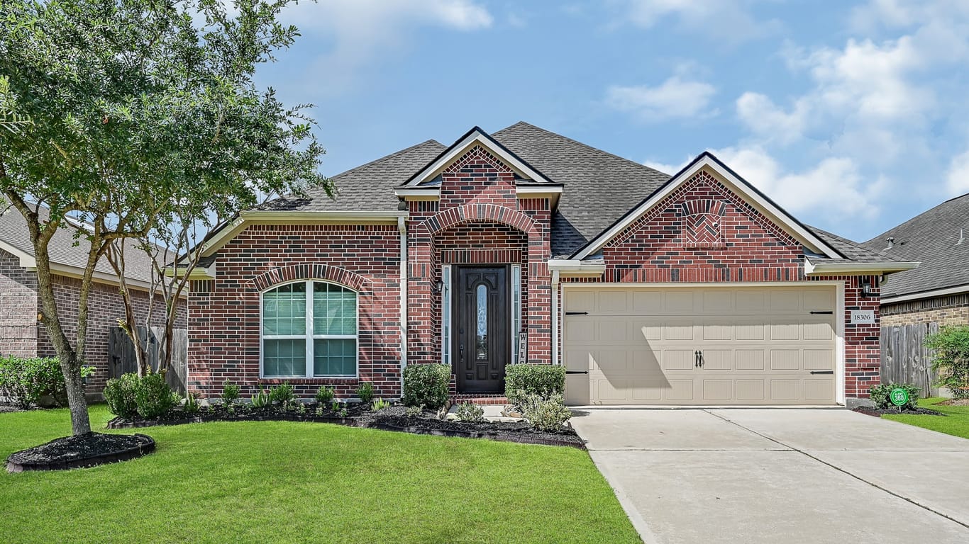 Tomball 1-story, 4-bed 18306 Bridle Meadow Lane-idx