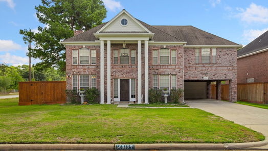 Tomball 2-story, 3-bed 16918 Avenfield Road-idx