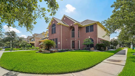 Tomball 2-story, 5-bed 11719 Canyon Sun Lane-idx