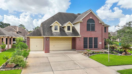 Tomball 2-story, 5-bed 11719 Canyon Sun Lane-idx