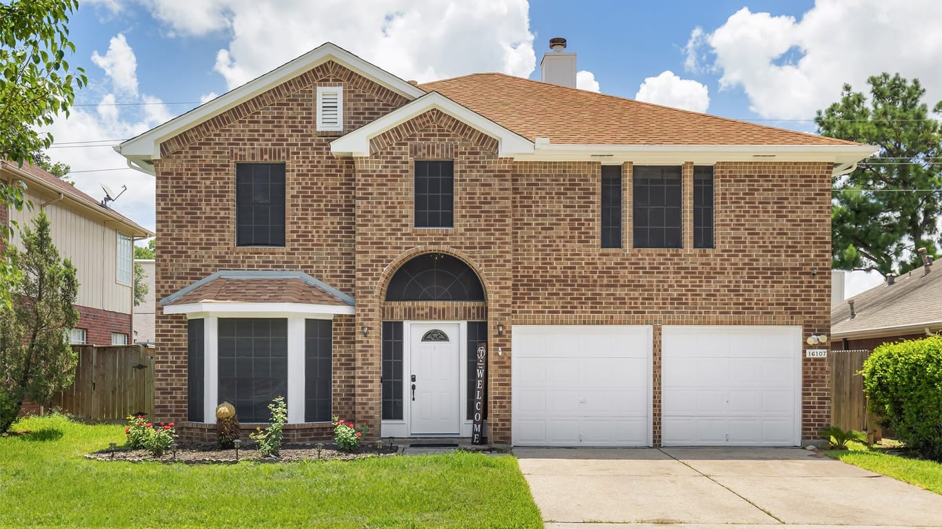 Tomball 2-story, 4-bed 16107 Lakestone Drive-idx