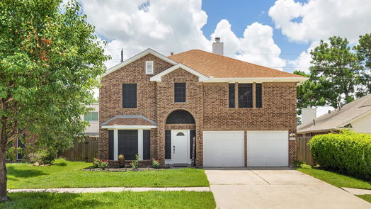 Tomball 2-story, 4-bed 16107 Lakestone Drive-idx