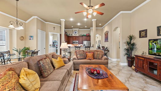 Tomball 1-story, 3-bed 16207 Jordyn Lake Drive-idx